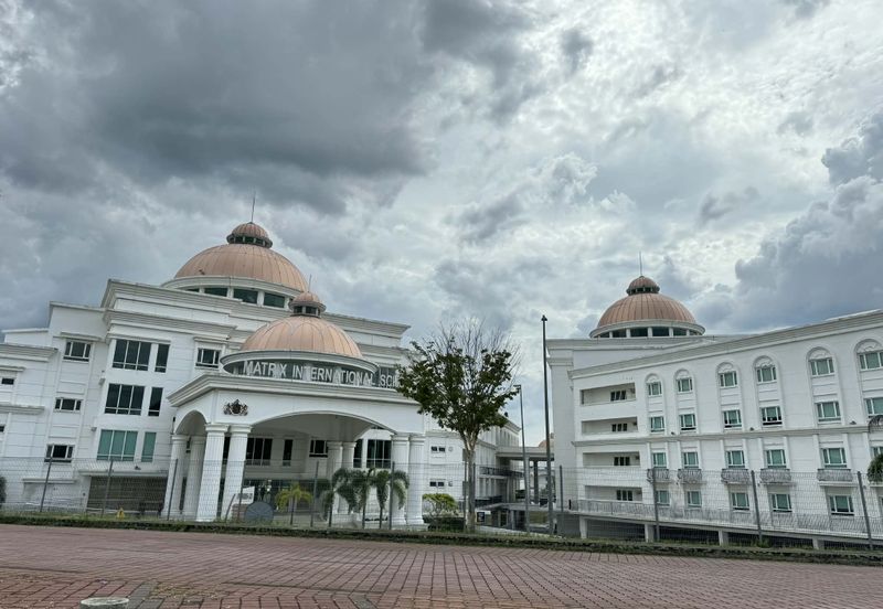 HIJAYU 3A @ BANDAR SRI SENDAYAN