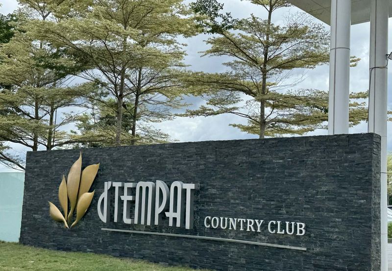 HIJAYU 3A @ BANDAR SRI SENDAYAN