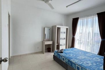 Garden Villa 1 Apartment