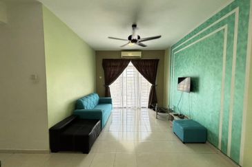 Garden Villa 1 Apartment