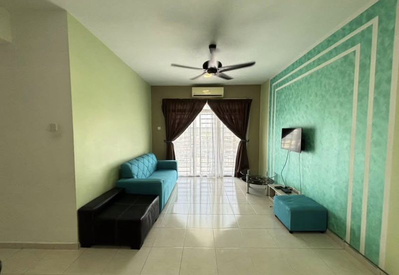 Garden Villa 1 Apartment