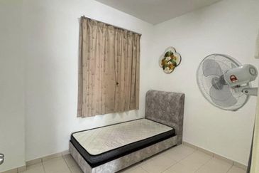 Garden Villa 1 Apartment