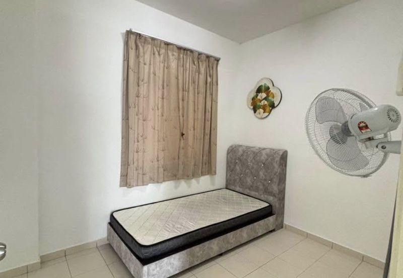 Garden Villa 1 Apartment