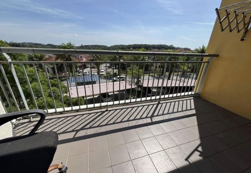 Garden Villa 1 Apartment