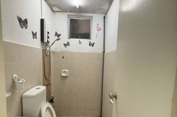 Garden Villa 1 Apartment