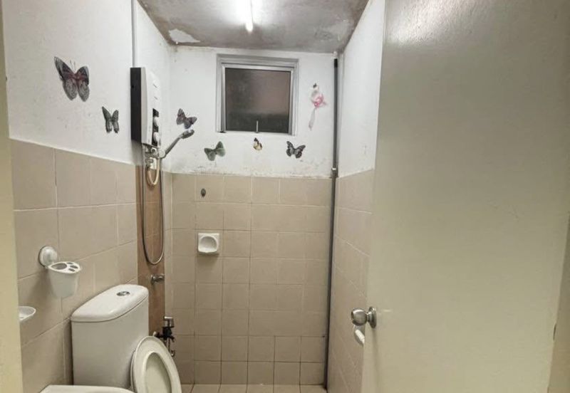 Garden Villa 1 Apartment