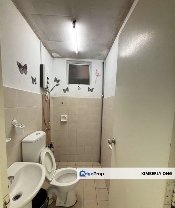 Garden Villa Senawang Fully Furnished Rent , Negeri Sembilan, Senawang