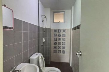 Garden Villa 1 Apartment