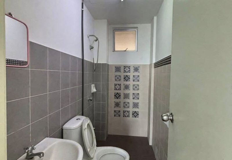 Garden Villa 1 Apartment