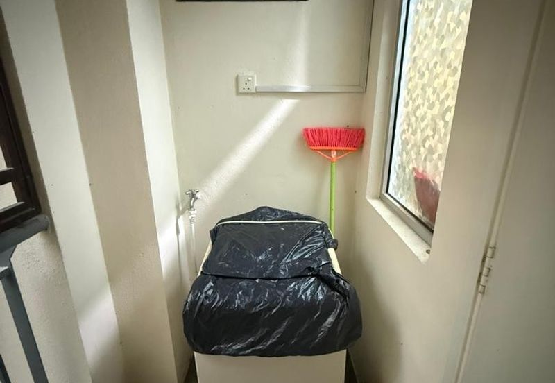 GARDEN VILLA APARTMENT (LAMAN VILLA)