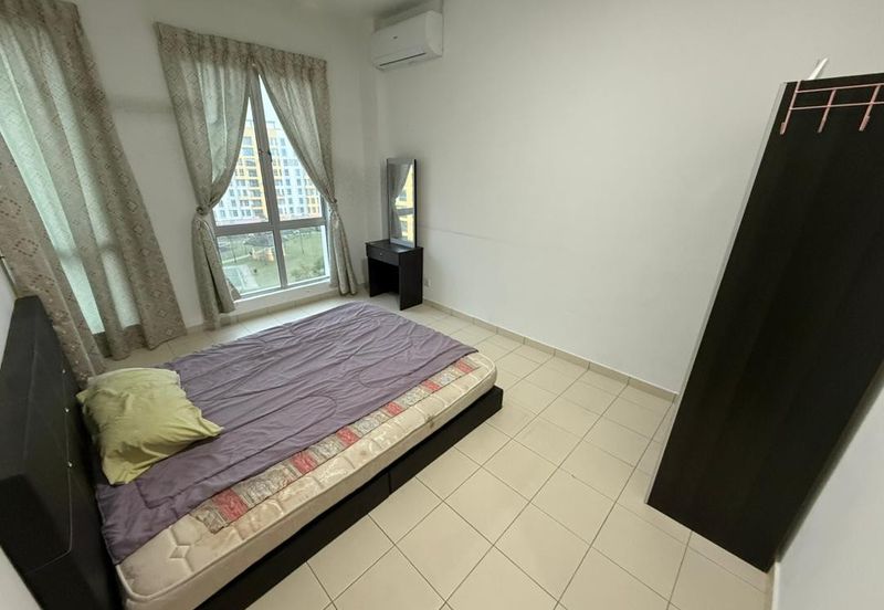 GARDEN VILLA APARTMENT (LAMAN VILLA)