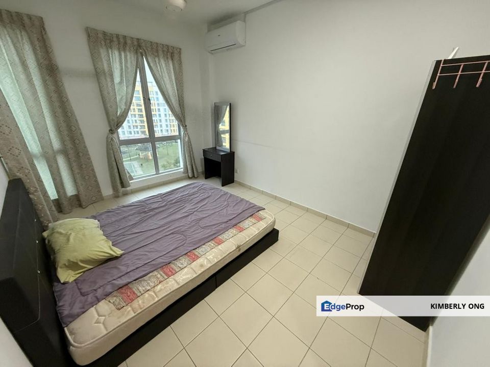 Garden Villa Apartment Senawang , Negeri Sembilan, Seremban