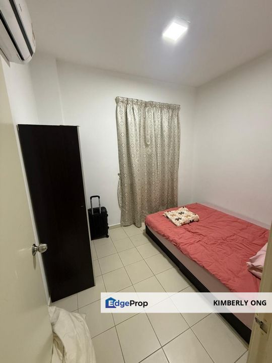 Garden Villa Apartment Senawang , Negeri Sembilan, Seremban