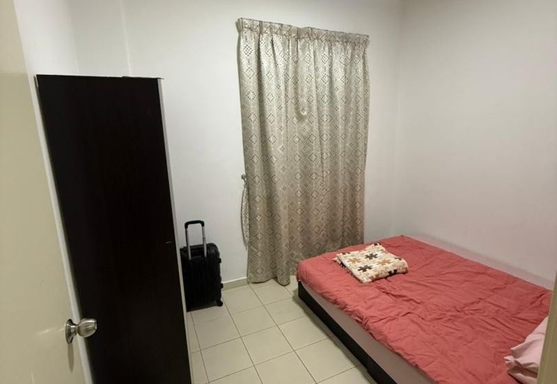 GARDEN VILLA APARTMENT (LAMAN VILLA)