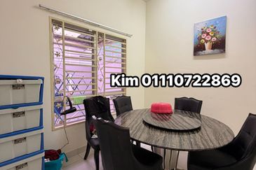 SAUJANA SUTERA @ S2 HEIGHTS