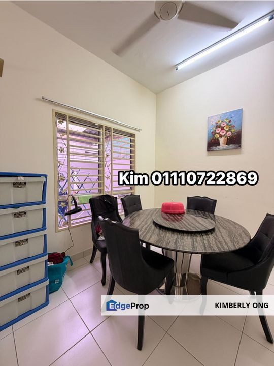 Saujana Sutera S2 Height House , Negeri Sembilan, Seremban