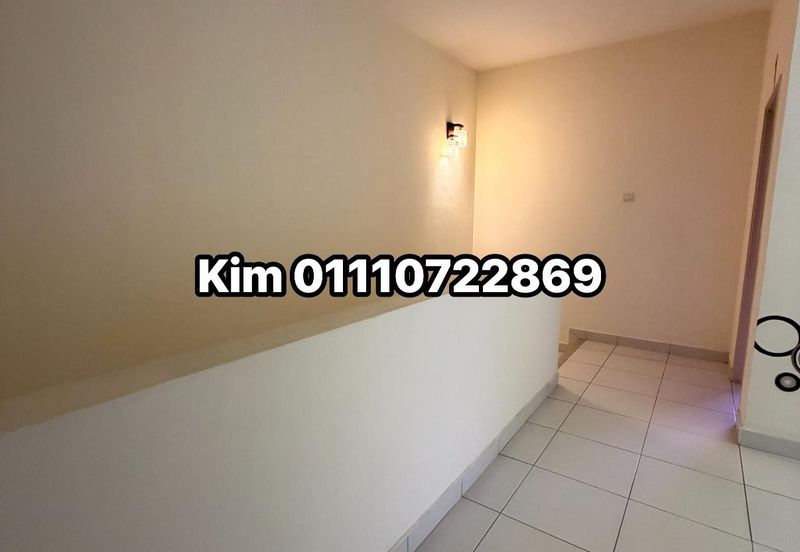 SAUJANA SUTERA @ S2 HEIGHTS