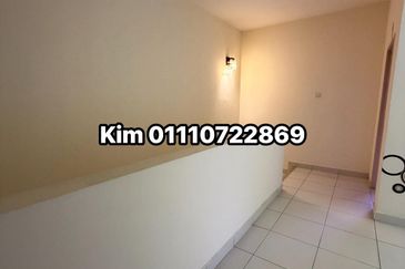 SAUJANA SUTERA @ S2 HEIGHTS