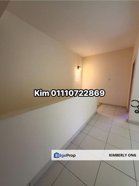 Saujana Sutera S2 Height House , Negeri Sembilan, Seremban