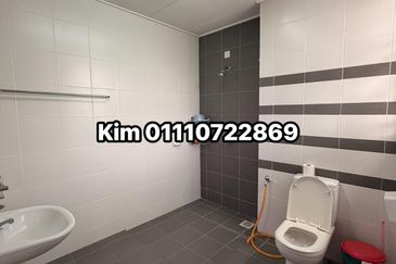 SAUJANA SUTERA @ S2 HEIGHTS