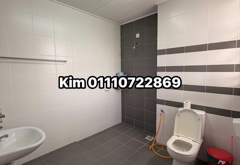 SAUJANA SUTERA @ S2 HEIGHTS