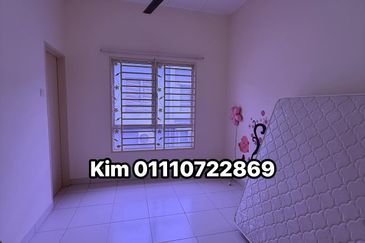 SAUJANA SUTERA @ S2 HEIGHTS