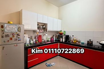 SAUJANA SUTERA @ S2 HEIGHTS