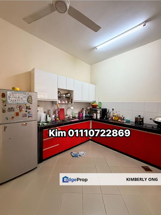 Saujana Sutera S2 Height House , Negeri Sembilan, Seremban