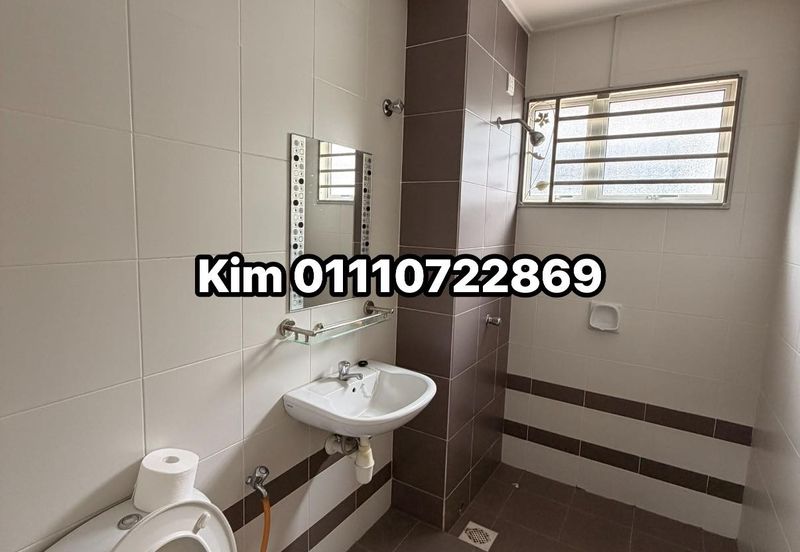 SAUJANA SUTERA @ S2 HEIGHTS