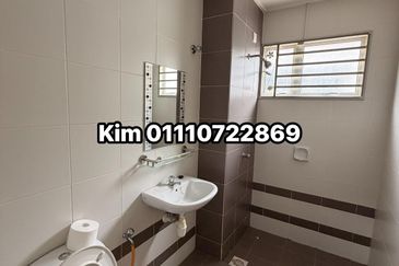 SAUJANA SUTERA @ S2 HEIGHTS