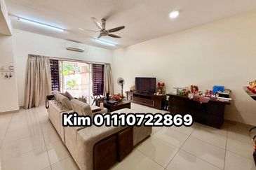 SAUJANA SUTERA @ S2 HEIGHTS