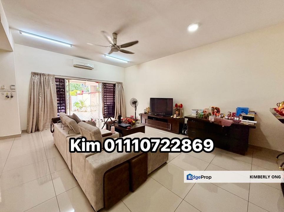 Saujana Sutera S2 Height House , Negeri Sembilan, Seremban