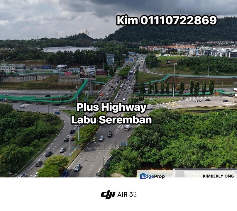 Corner Single Storey House Sale , Negeri Sembilan, Seremban