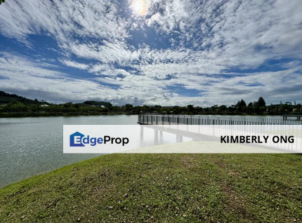 Open Facing Sendayan House Sale , Negeri Sembilan, Seremban