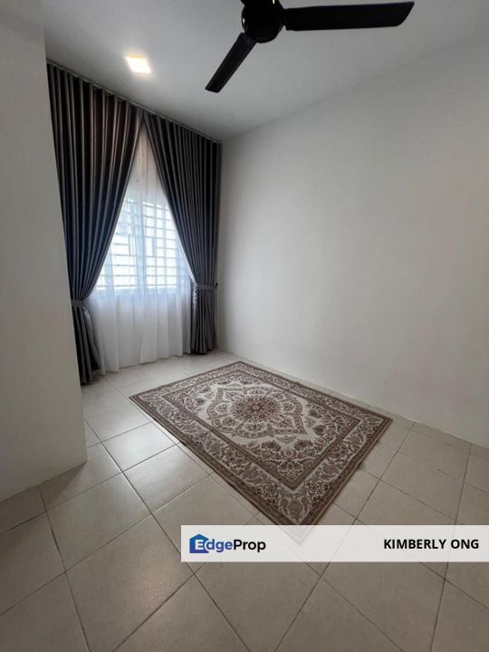 Single Storey House Galena Seremban, Negeri Sembilan, Seremban