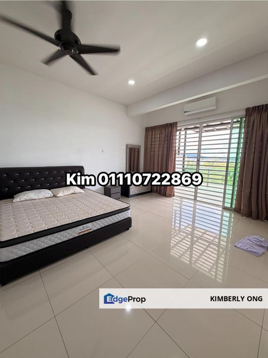 Open Facing Sendayan House Sale , Negeri Sembilan, Seremban