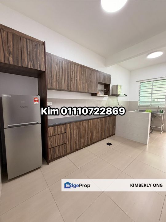 Open Facing Sendayan House Sale , Negeri Sembilan, Seremban