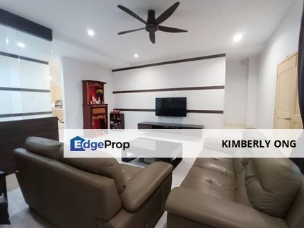 Bukit Galena House For Sale , Negeri Sembilan, Seremban