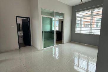 Taman Senawang Perdana