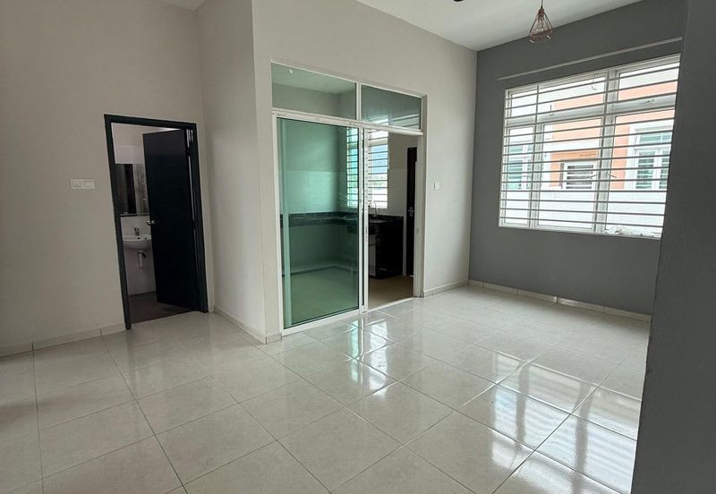 Taman Senawang Perdana