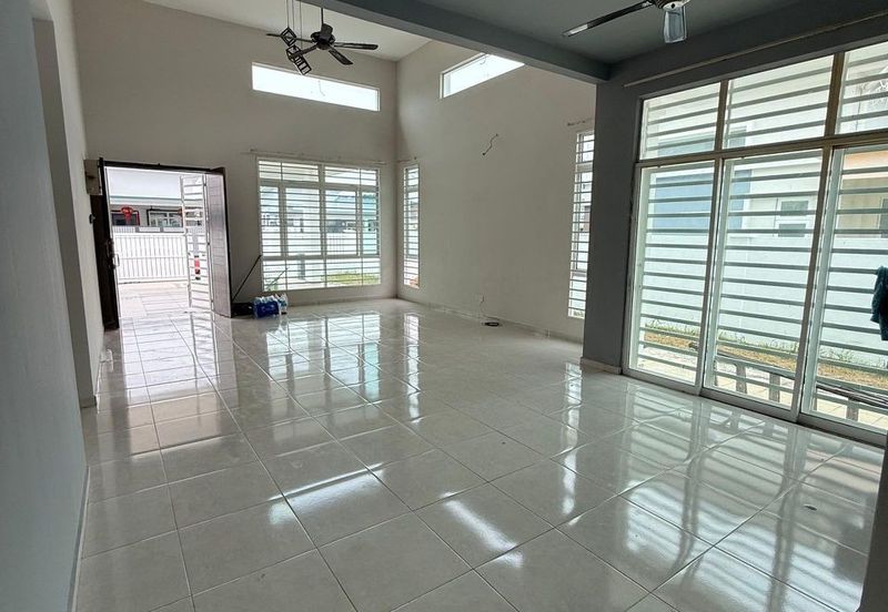 Taman Senawang Perdana