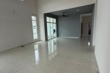 Taman Senawang Perdana