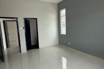 Taman Senawang Perdana