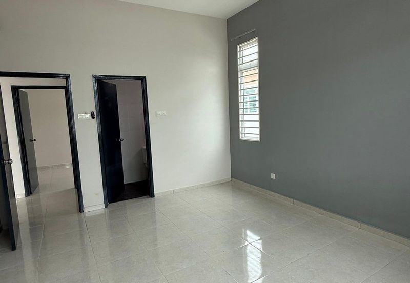 Taman Senawang Perdana