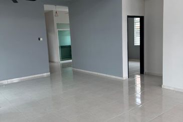 Taman Senawang Perdana