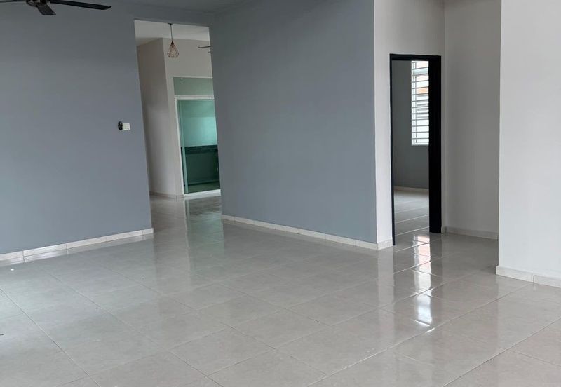 Taman Senawang Perdana