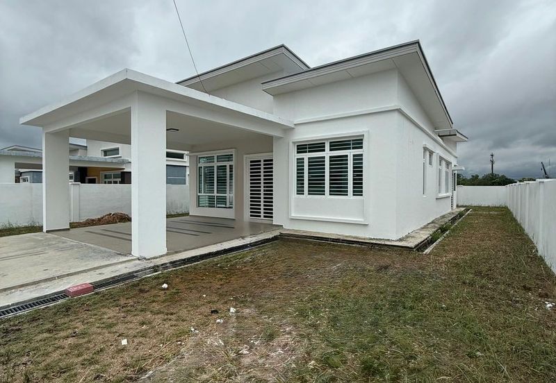 Taman Senawang Perdana