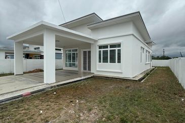 Taman Senawang Perdana