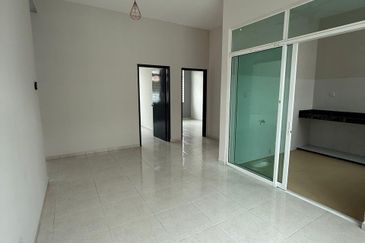 Taman Senawang Perdana