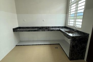 Taman Senawang Perdana